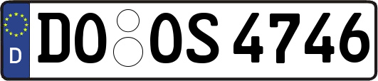 DO-OS4746