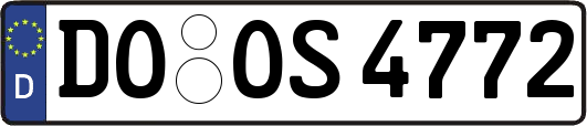 DO-OS4772