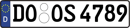 DO-OS4789