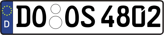 DO-OS4802