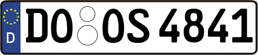 DO-OS4841