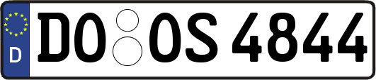DO-OS4844