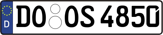 DO-OS4850