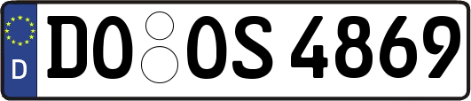DO-OS4869