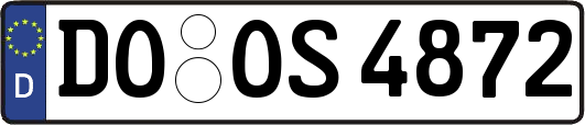 DO-OS4872