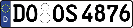 DO-OS4876