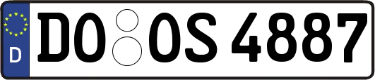 DO-OS4887