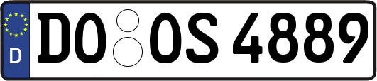 DO-OS4889