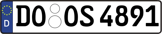 DO-OS4891