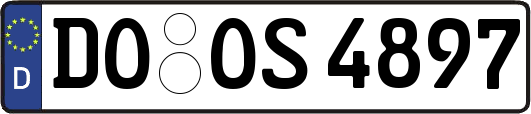 DO-OS4897