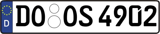 DO-OS4902