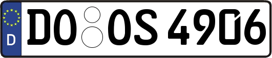 DO-OS4906