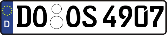 DO-OS4907