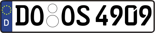 DO-OS4909