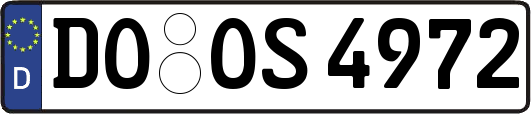 DO-OS4972