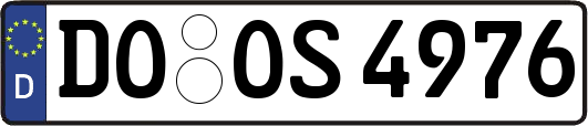 DO-OS4976