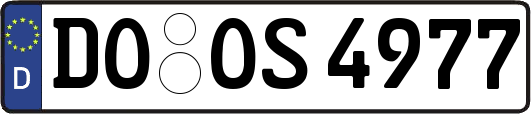 DO-OS4977