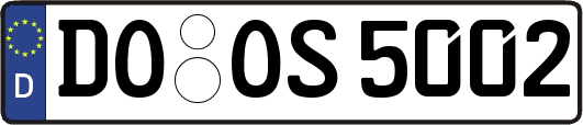 DO-OS5002
