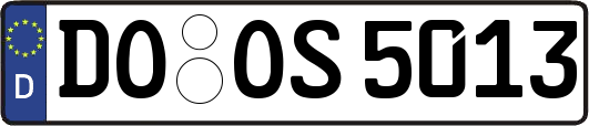 DO-OS5013