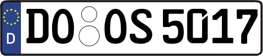 DO-OS5017