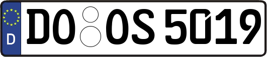 DO-OS5019
