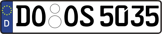DO-OS5035