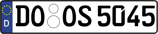 DO-OS5045
