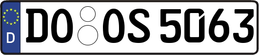 DO-OS5063