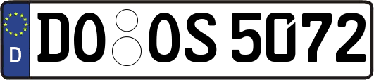 DO-OS5072