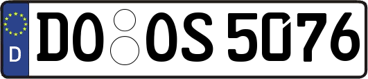 DO-OS5076