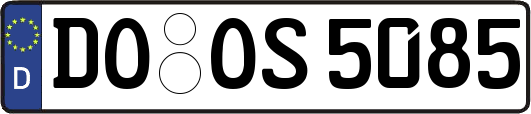 DO-OS5085