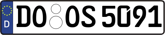 DO-OS5091