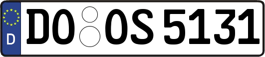 DO-OS5131