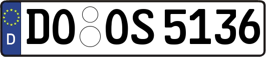 DO-OS5136
