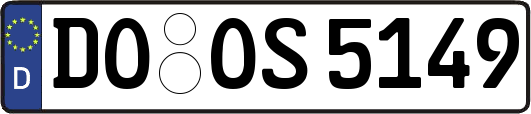 DO-OS5149