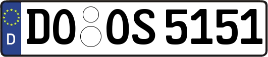 DO-OS5151