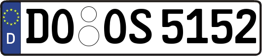 DO-OS5152