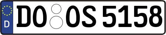 DO-OS5158