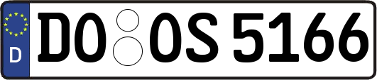 DO-OS5166