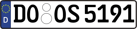 DO-OS5191