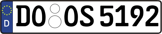 DO-OS5192