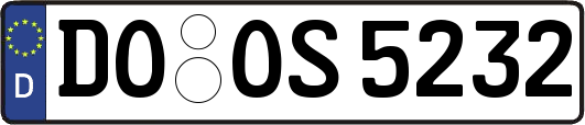 DO-OS5232
