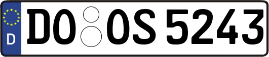 DO-OS5243