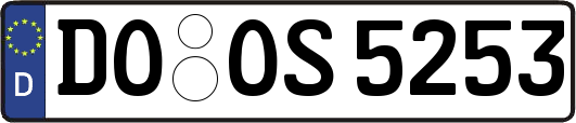 DO-OS5253