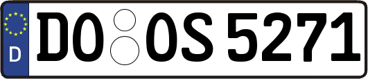 DO-OS5271