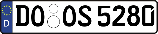 DO-OS5280