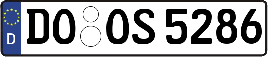 DO-OS5286
