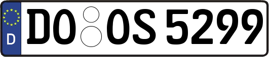 DO-OS5299