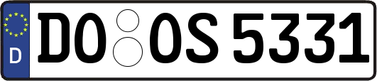 DO-OS5331