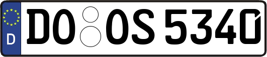 DO-OS5340